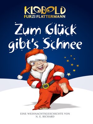 cover image of Klobold Furzi Flattermann